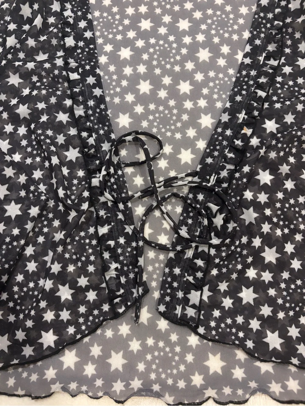 Free People no flaws